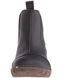 schwarze Chelsea Boots von El Naturalista