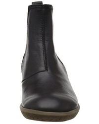 schwarze Chelsea Boots von El Naturalista