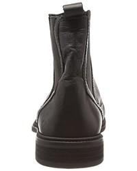 schwarze Chelsea Boots von FLY London