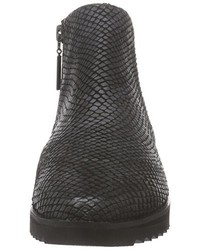 schwarze Chelsea Boots von Gerry Weber
