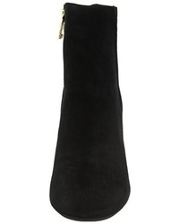 schwarze Chelsea Boots von Juicy Couture