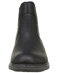 schwarze Chelsea Boots von PIKOLINOS