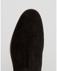 schwarze Chelsea Boots von Ben Sherman