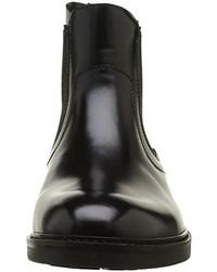 schwarze Chelsea Boots von Schmoove