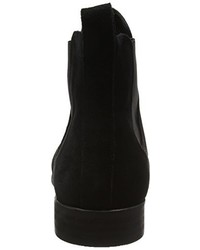 schwarze Chelsea Boots von SHOE THE BEAR