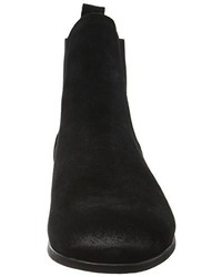 schwarze Chelsea Boots von SHOE THE BEAR