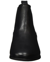 schwarze Chelsea Boots von SHOE THE BEAR