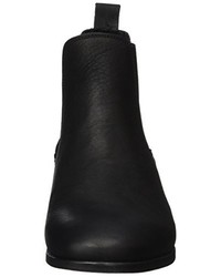 schwarze Chelsea Boots von SHOE THE BEAR