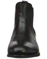 schwarze Chelsea Boots von SHOE THE BEAR