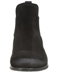 schwarze Chelsea Boots von SHOE THE BEAR