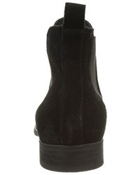 schwarze Chelsea Boots von SHOE THE BEAR