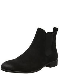 schwarze Chelsea Boots von SHOE THE BEAR