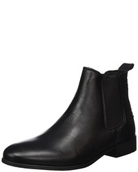 schwarze Chelsea Boots von SHOE THE BEAR