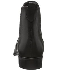 schwarze Chelsea Boots von Tamaris