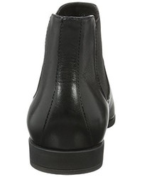 schwarze Chelsea Boots von Vagabond