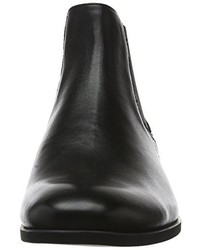 schwarze Chelsea Boots von Vagabond