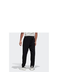 schwarze Chinohose von adidas Originals