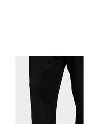 schwarze Chinohose von adidas Originals