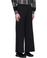 schwarze Chinohose von CFCL