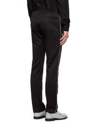 schwarze Chinohose von TheOpen Product