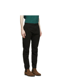 schwarze Chinohose von Ps By Paul Smith