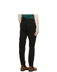 schwarze Chinohose von Ps By Paul Smith