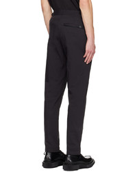 schwarze Chinohose von rag & bone