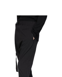 schwarze Chinohose von The Viridi-anne