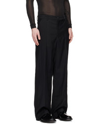 schwarze Chinohose von Our Legacy