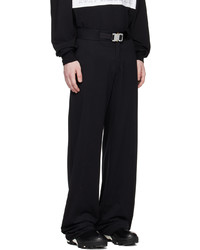 schwarze Chinohose von 1017 Alyx 9Sm