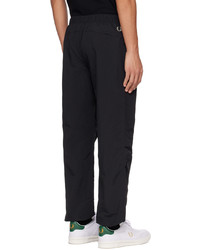 schwarze Chinohose von Fred Perry