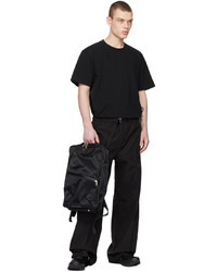 schwarze Chinohose von Our Legacy