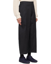 schwarze Chinohose von SAGE NATION