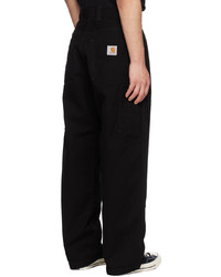 schwarze Chinohose von CARHARTT WORK IN PROGRESS