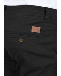 schwarze Chinohose von BLEND