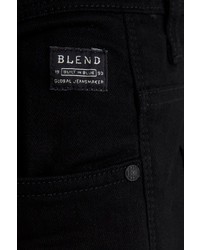 schwarze Chinohose von BLEND