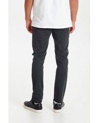 schwarze Chinohose von BLEND