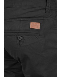 schwarze Chinohose von BLEND