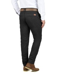 schwarze Chinohose von BLEND