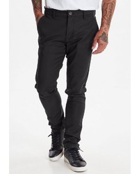 schwarze Chinohose von BLEND