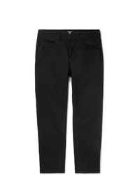 schwarze Chinohose von Carhartt WIP