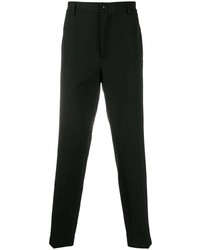 schwarze Chinohose von Department 5