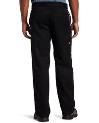 schwarze Chinohose von Dickies