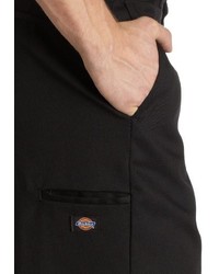 schwarze Chinohose von Dickies