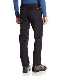 schwarze Chinohose von Dickies