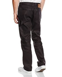 schwarze Chinohose von Dickies