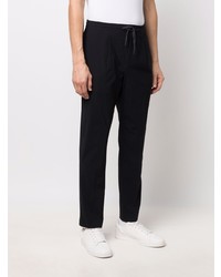 schwarze Chinohose von Z Zegna