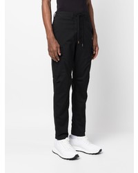 schwarze Chinohose von Polo Ralph Lauren