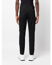 schwarze Chinohose von Polo Ralph Lauren