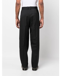 schwarze Chinohose von Études